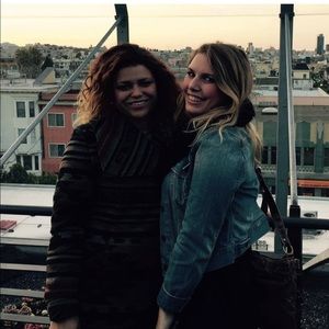 Meet your Posher, Allyson